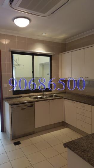 Heritage Apartments (D10), Condominium #141646052
